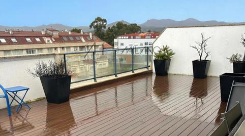 Foto 3 de Àtic de lloguer a Avenida de Sabarís, Baiona, Pontevedra