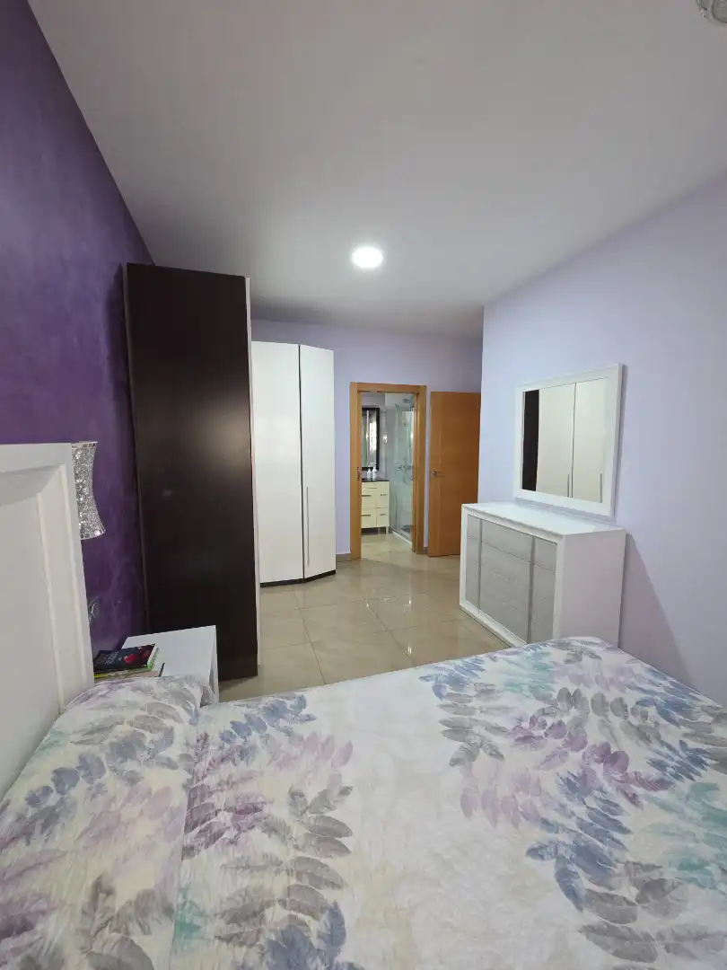 Chalet con jardín en venta en Calle Italia, imagen 13
