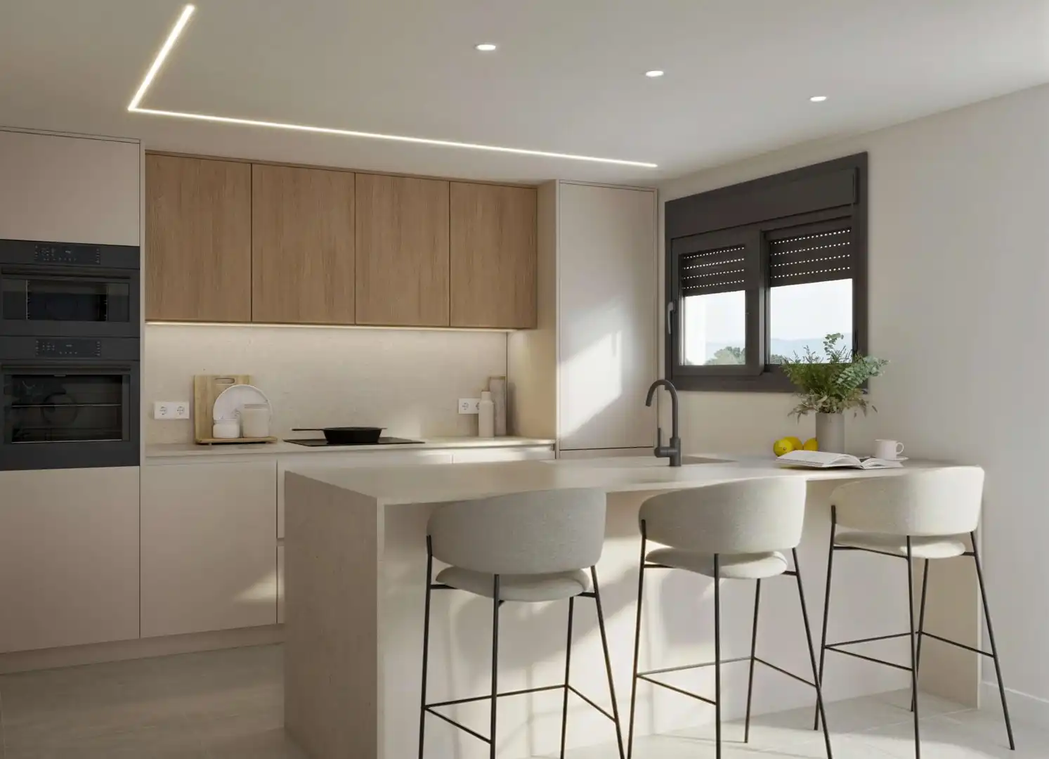 Detached homes for sale in Roda de Ter