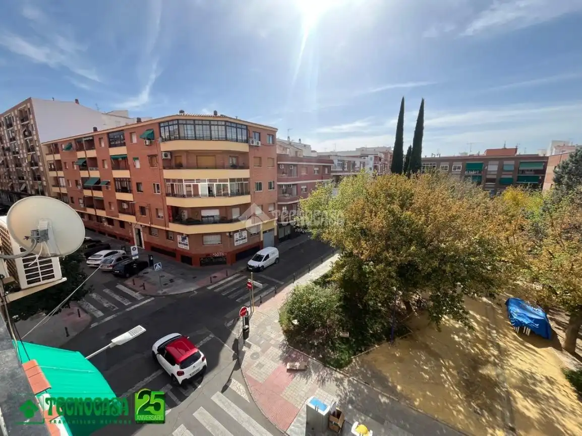 Appartamento in vendita a Calle del Refugio, imagen 20