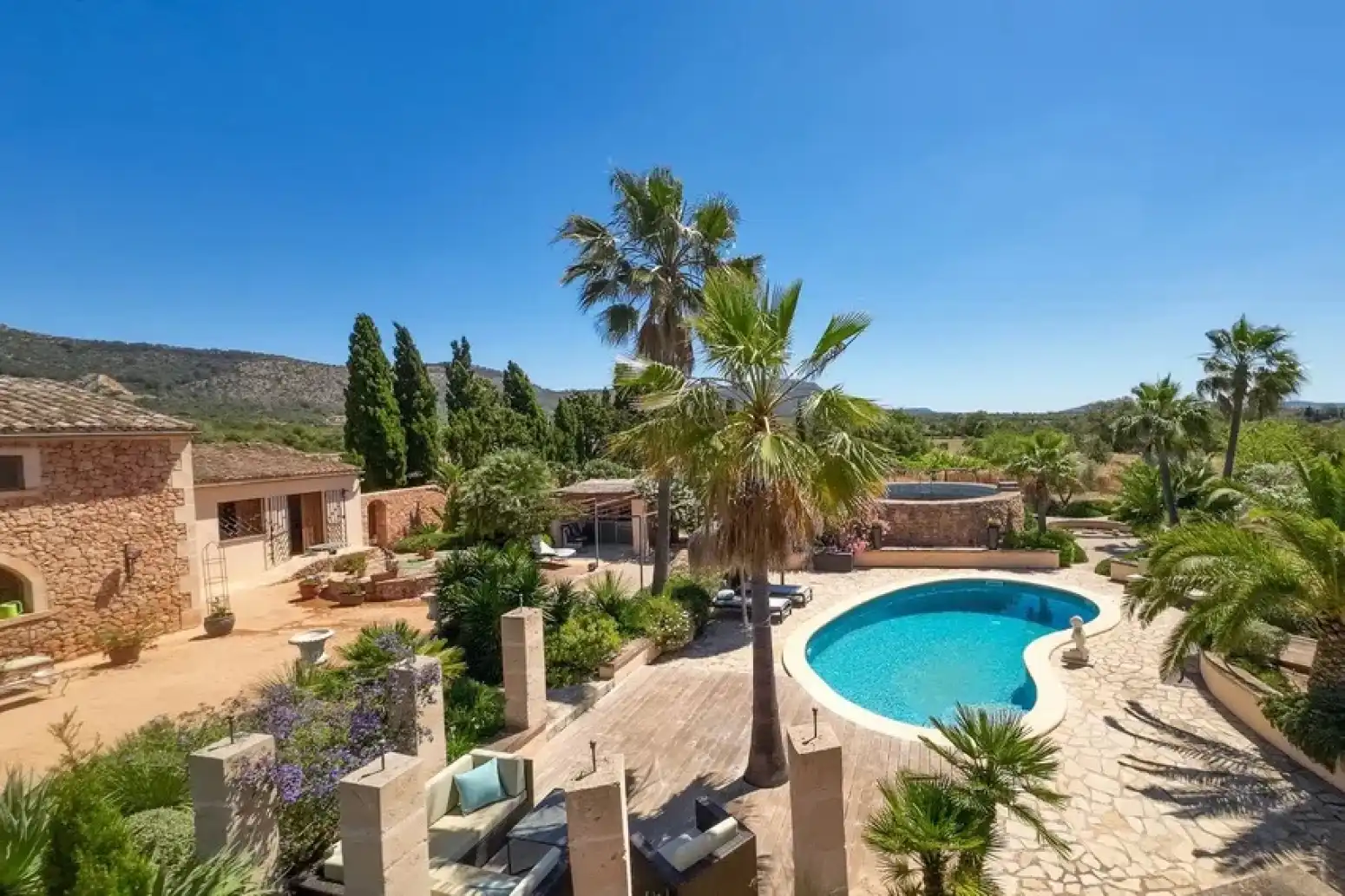 Casa con terraza en venta en Llucmajor - de la mena, imagen 9