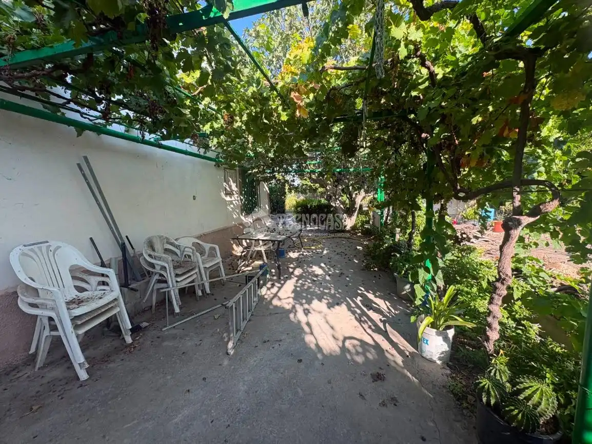 Garden of Houses for sale in Osera de Ebro  with Heating