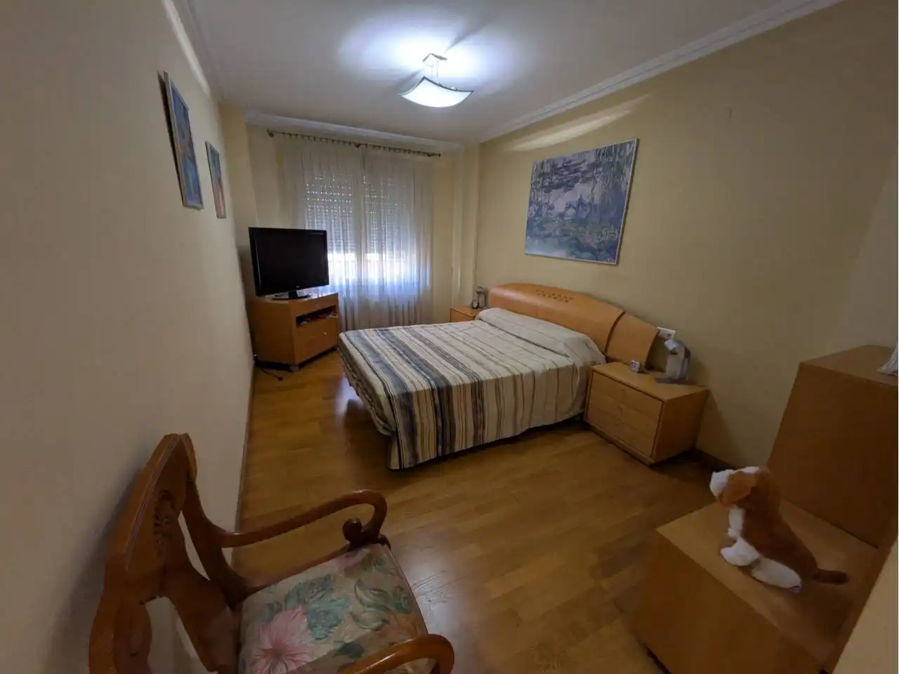 Wohnung zum Verkauf in Calle Padre Manjón, Plaza de Toros - Avenida Chapí - Trinquete