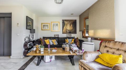 Photo 5 of Single-family semi-detached for sale in C. Gutiérrez Canales, 32, Canillejas,  Madrid Capital