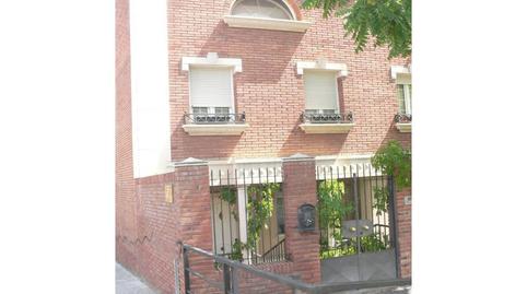 Foto 4 de Casa adosada en venda a Mediterrani, Zona Nord, Barcelona