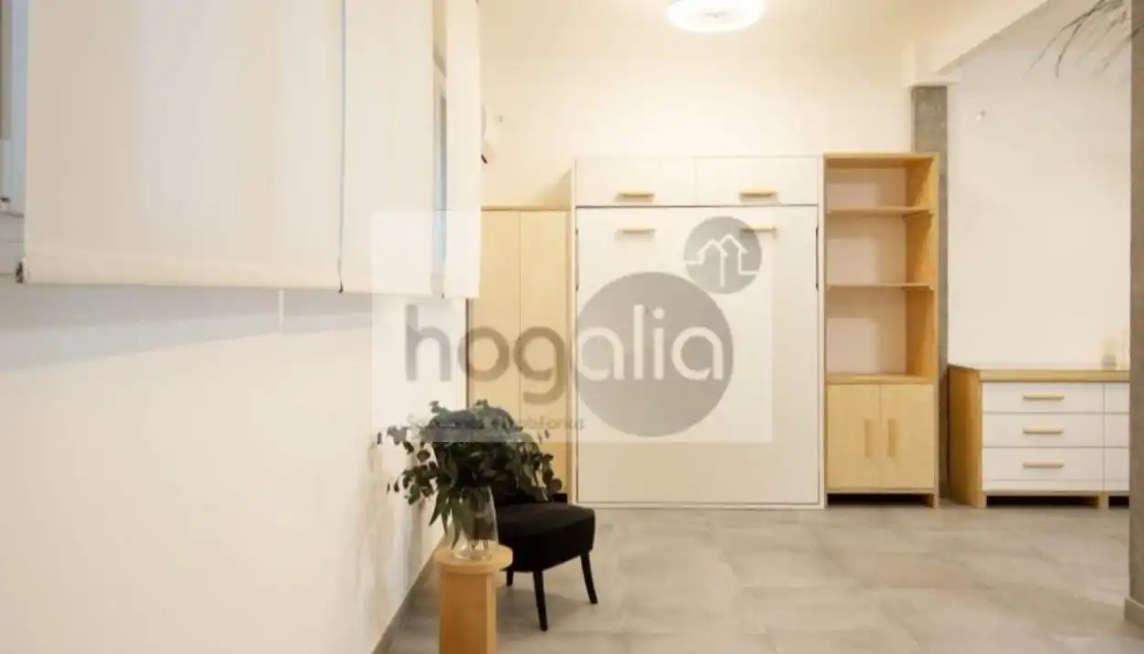Wohnung zur Miete in Cruz Roja