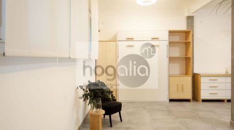 Photo 4 of Study for rent in Cruz Roja, Sevilla Capital