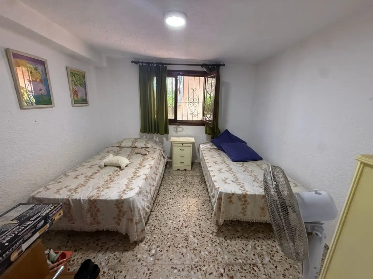 Chalet con jardín en venta en Cap Martí - El Tossalet - Pinomar, imagen 39