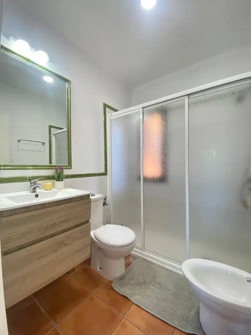 Terraced house with terrace for sale in Del deporte 32, imagen 43