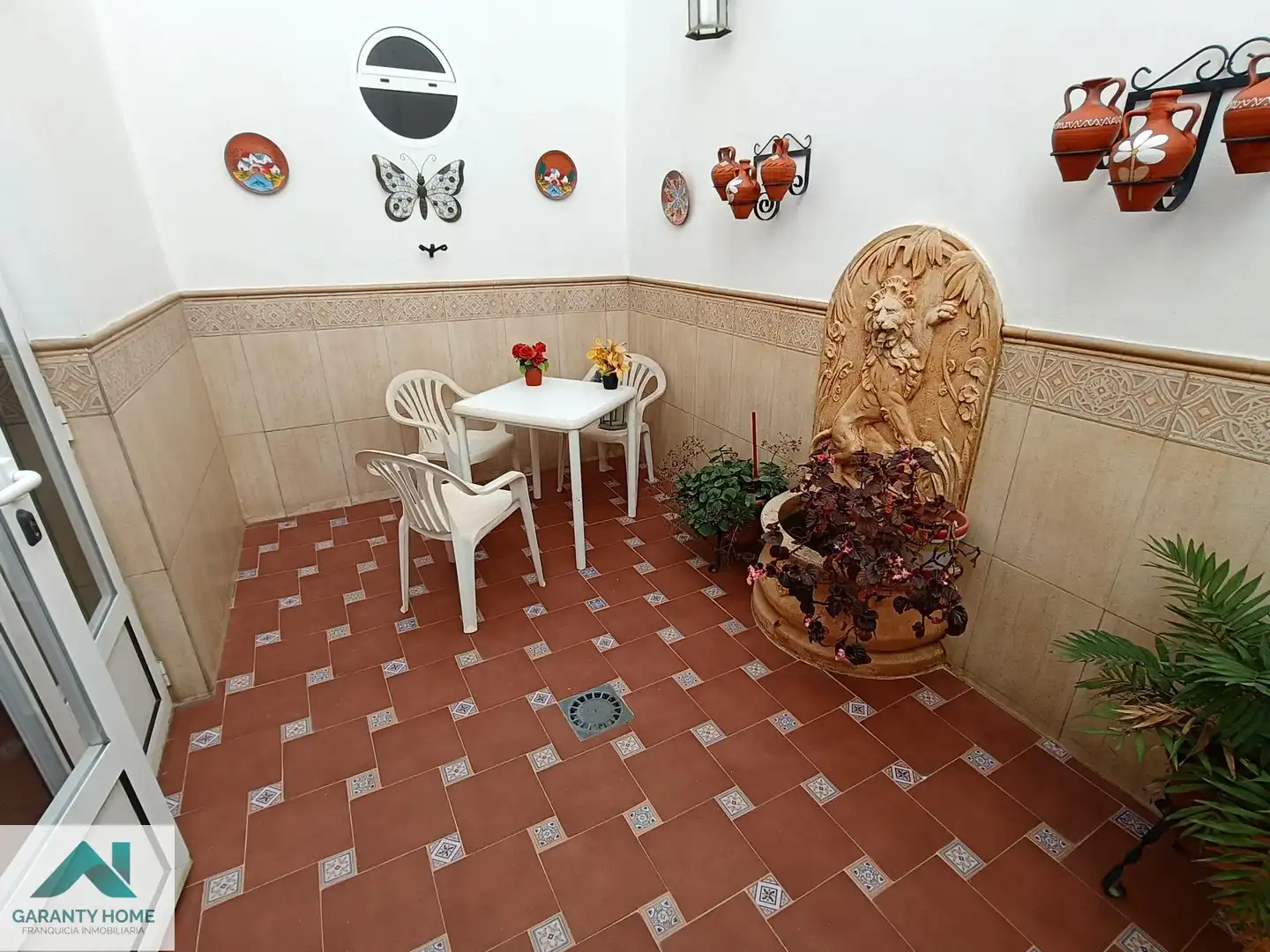 Maison à vendre à Aguilar de la Frontera, imagen 5