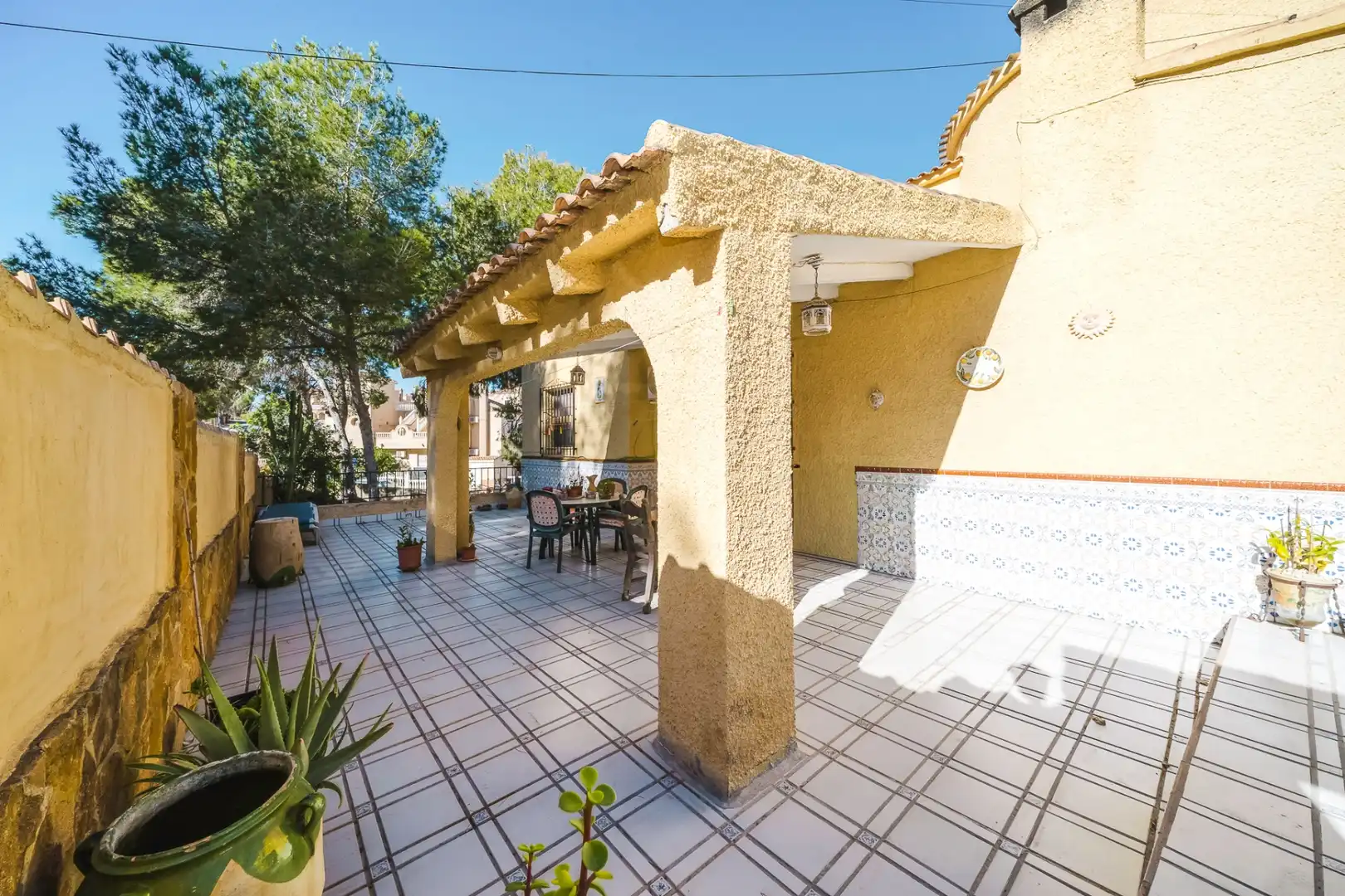 House with pool for sale in Orihuela Costa, imagen 5