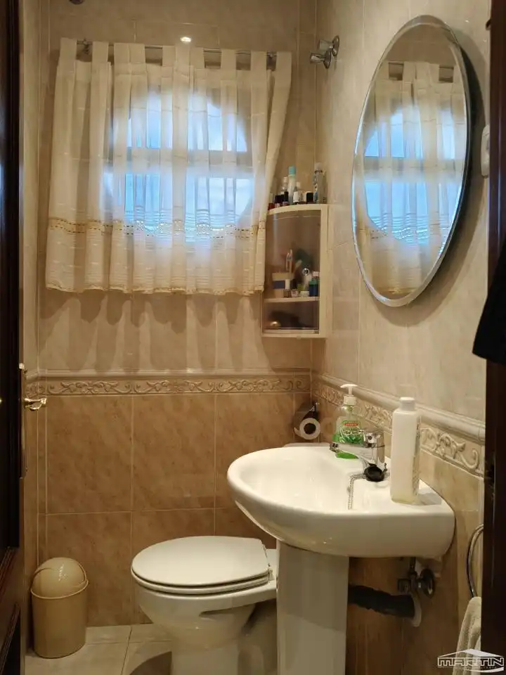 Baño de Casa o chalet en venta en Lucena con Aire acondicionado y Terraza
