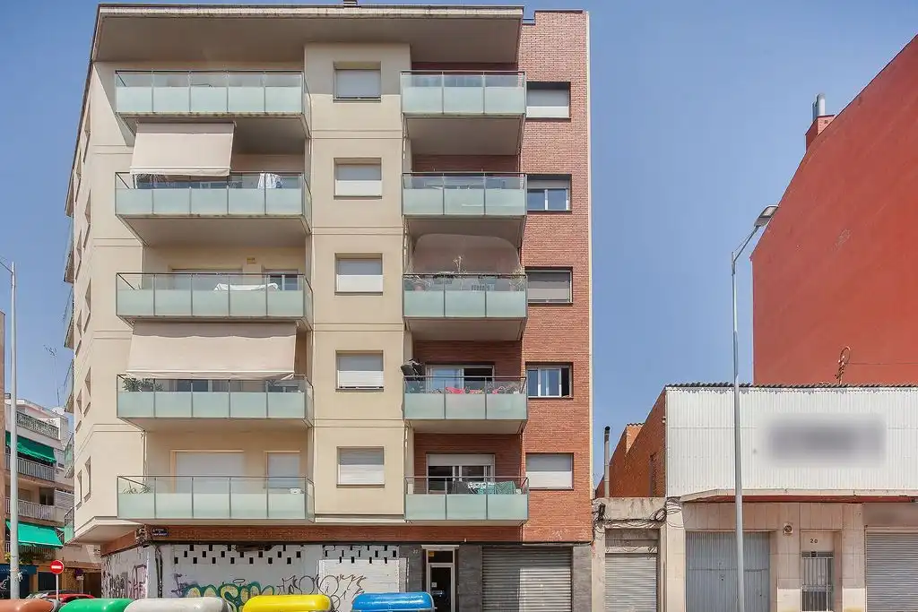 Dúplex en venda a Nord-oest