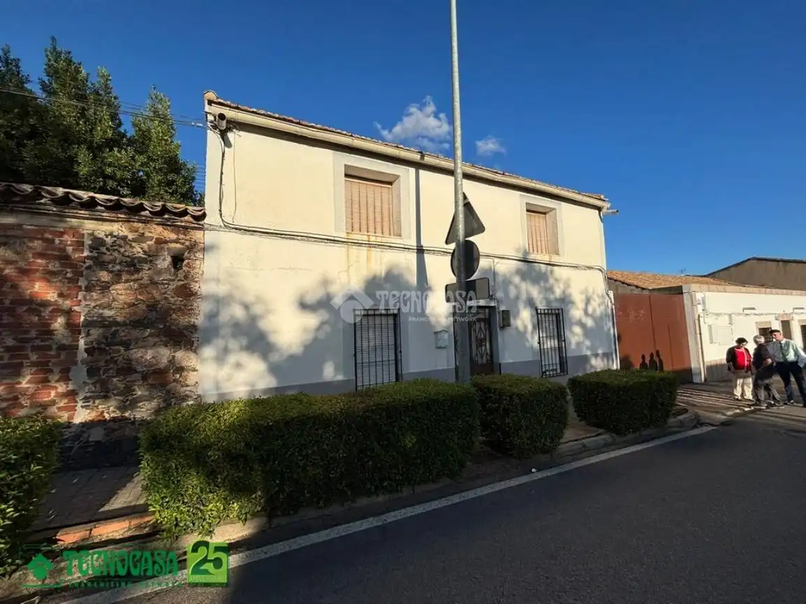 Casa bifamiliare in vendita a Piedrabuena, imagen 2