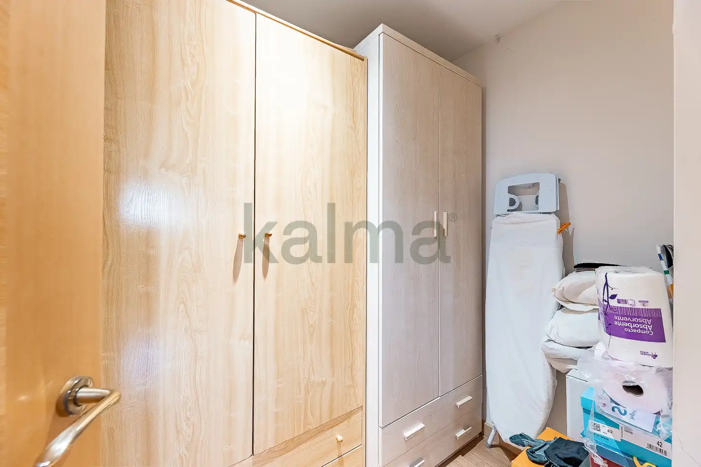 Habitación de Piso en venta en Tàrrega con Aire acondicionado, Calefacción y Terraza