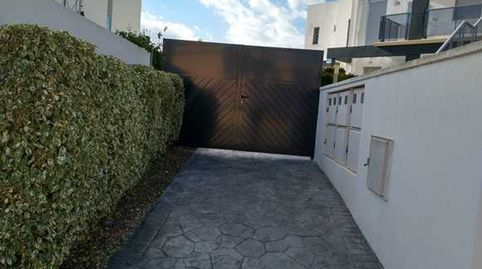 Foto 4 de Garaje en venta en C/ Cabo de la Nao, Lomas de Cabo Roig - Los Dolses, Orihuela