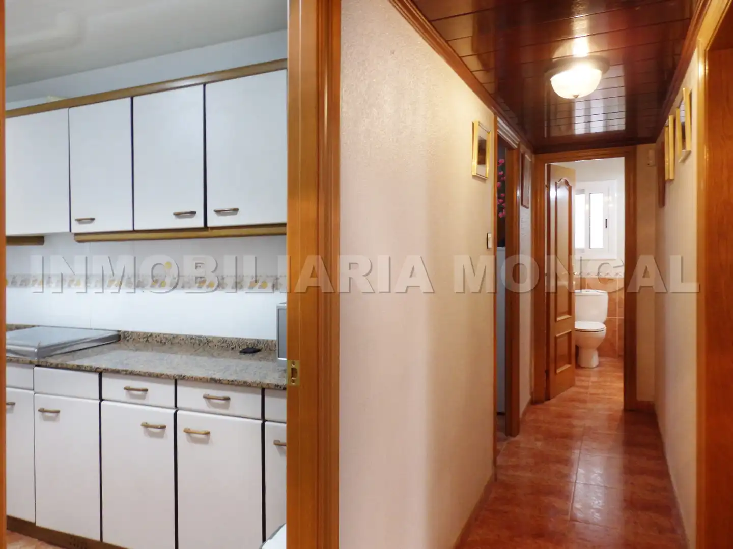 Piso en venta en Esplugues de Llobregat con Aire acondicionado, Amueblado y Horno