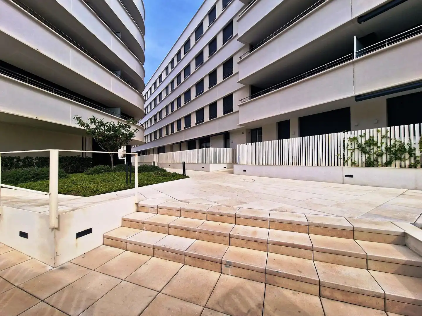 Mini appartamento con piscina in vendita a Carrer del Garbí, imagen 9