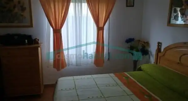 Bedroom of Houses for sale in Oliva