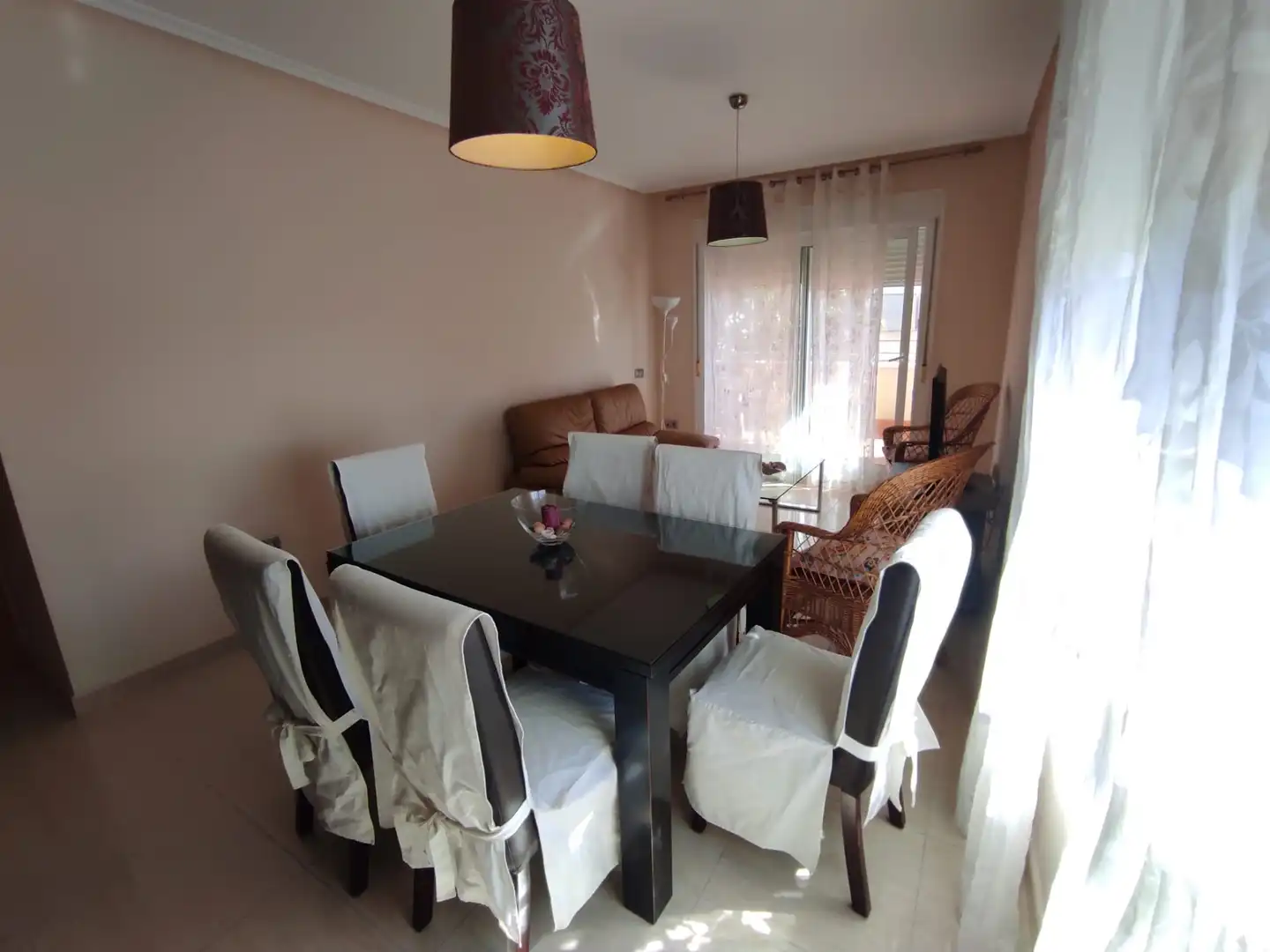 Flat for rent in Calle EIRE, Aguadulce Sur