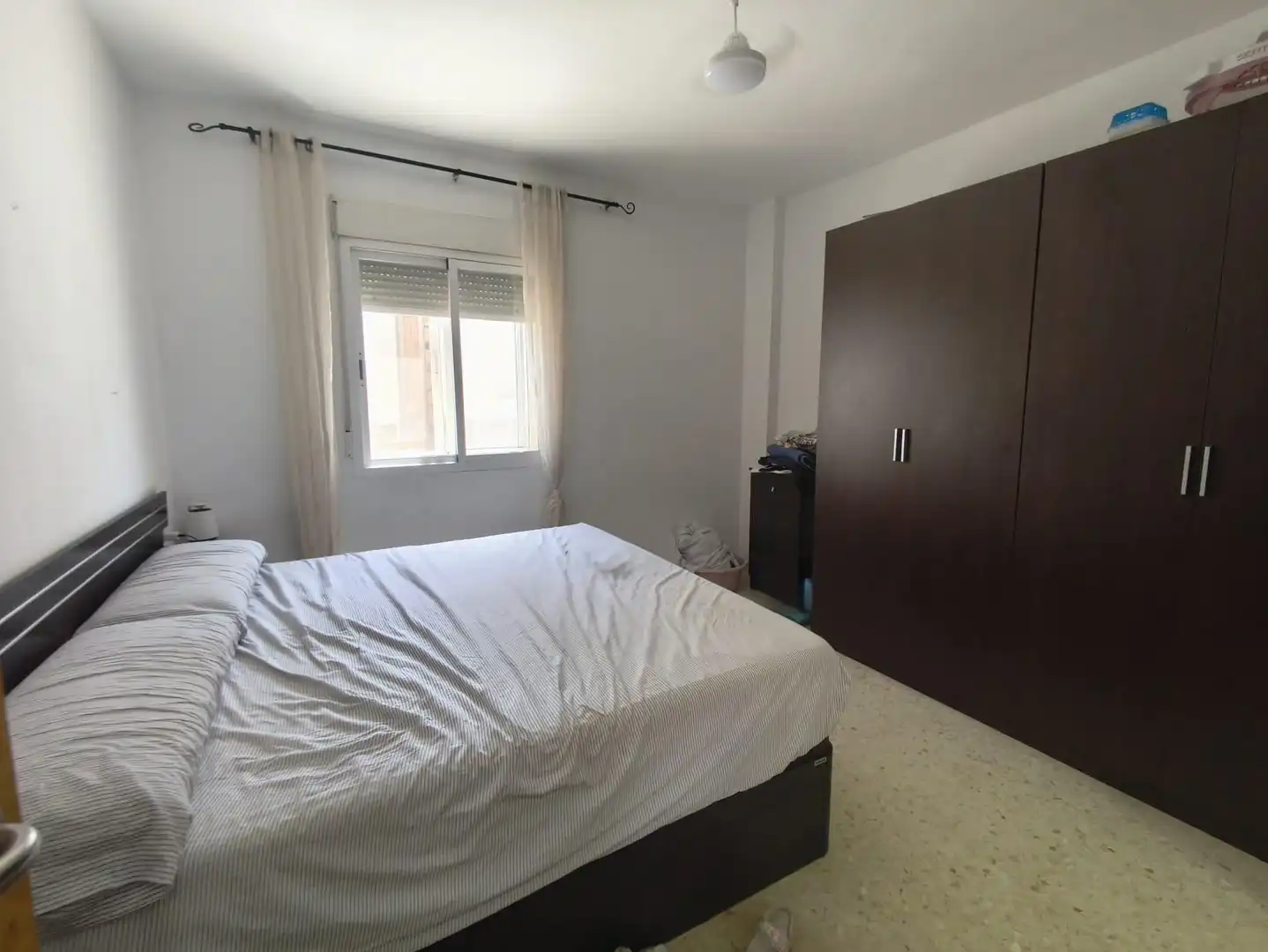 Habitación de Piso en venta en Algeciras con Terraza