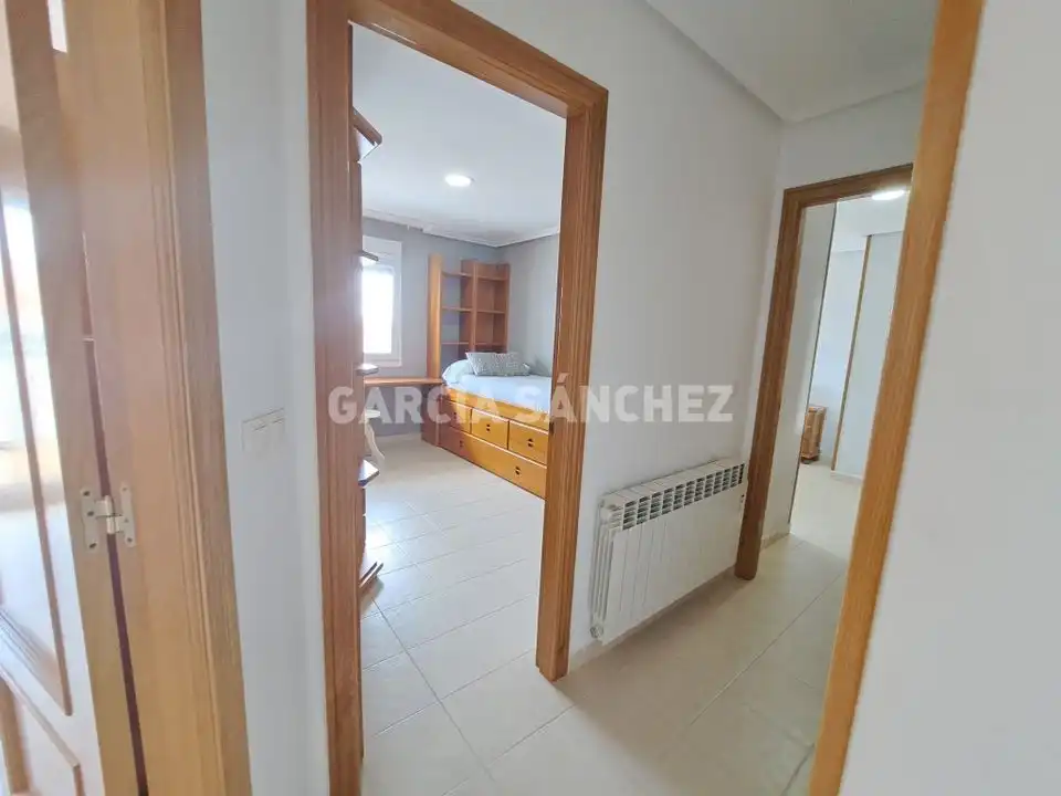 Flat for sale in Boiro  with Terrace and Furnished