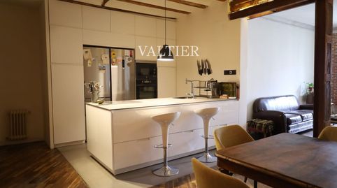 Photo 4 of Flat for rent in De Juan de Austria, Trafalgar, Madrid Capital