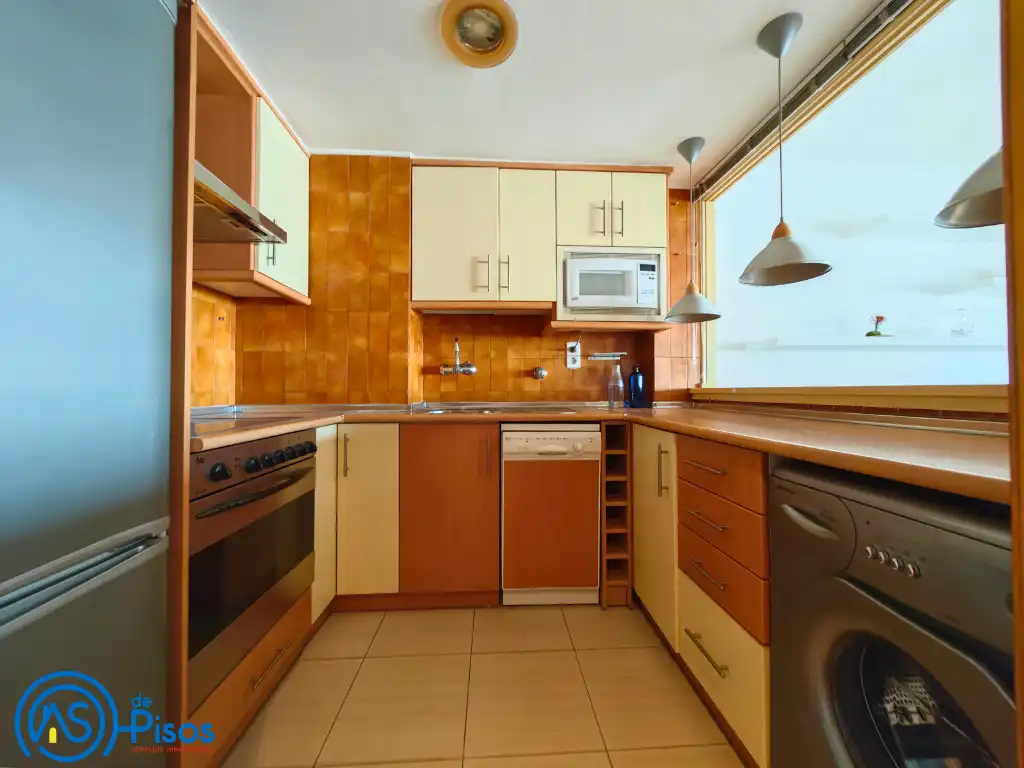 Appartement avec ascenseur à louer à Avenida de Valencia 33, imagen 9