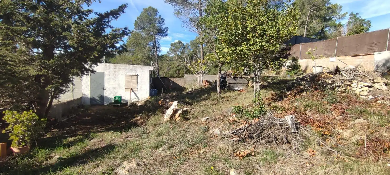 Terrenys i solars en venda a Vallirana, imagen 9