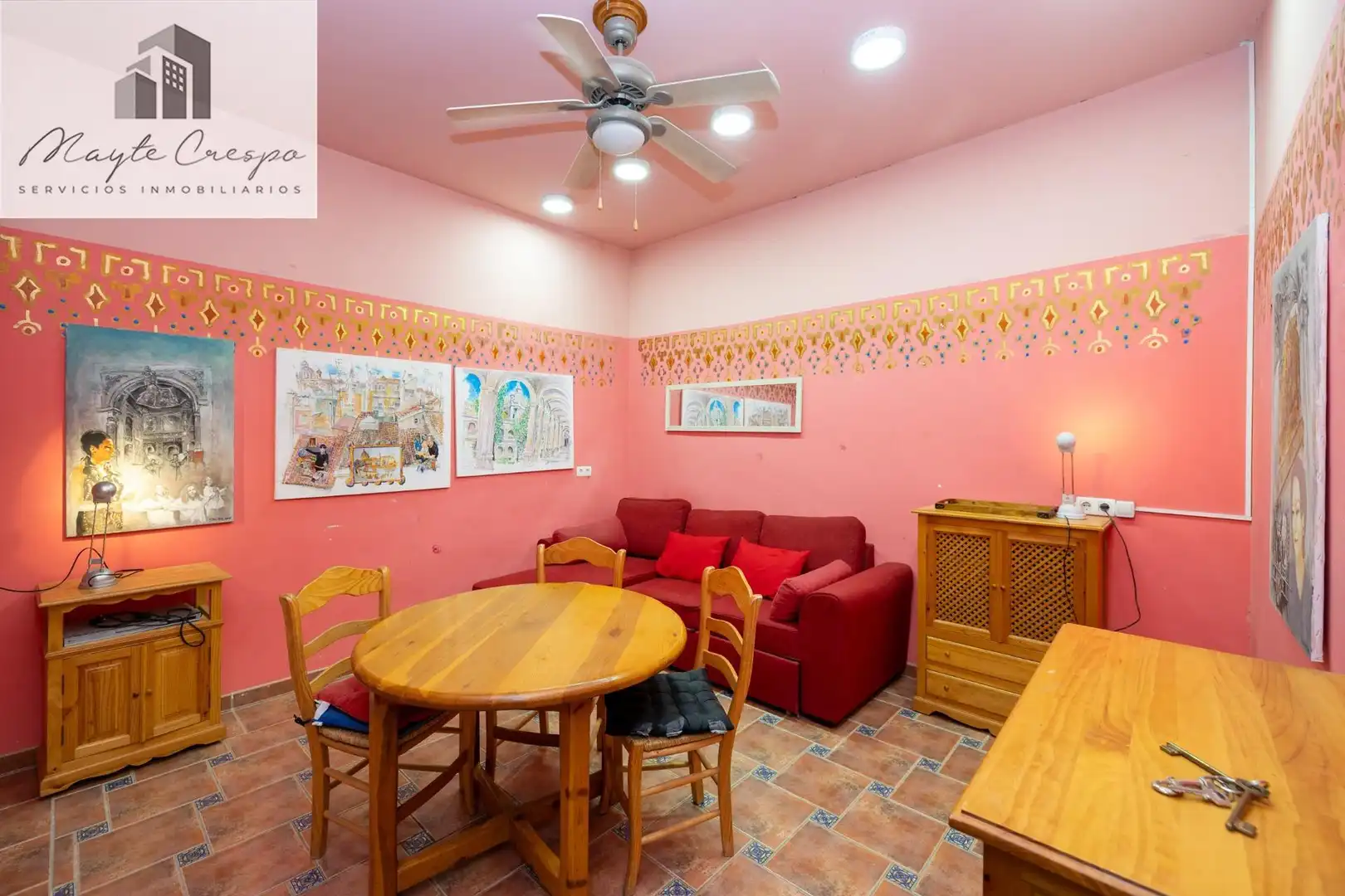 Maison à vendre à Calle HONDA DEL REALEJO, imagen 19