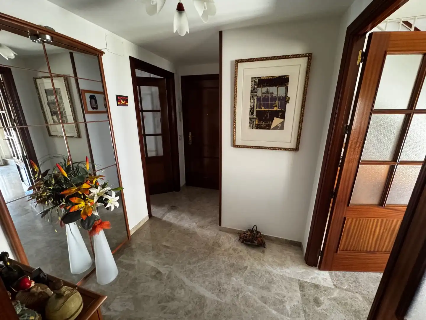 Maisonette zum Verkauf in Calle Julia Urdiain Zubelzu, 8, Badajoz Capital