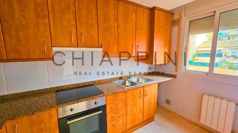 Foto 2 de Apartamento en venta en Molí de Vent - La Sauleda, Palafrugell