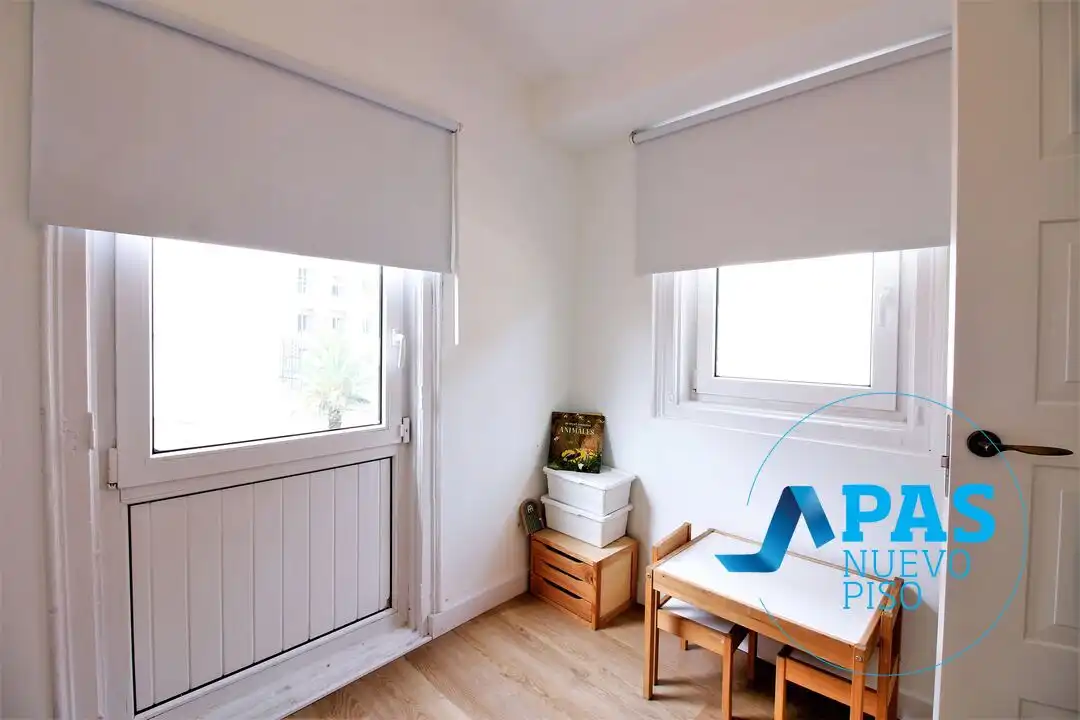 Habitación de Piso en venta en Santander con Amueblado, Balcón y Alarma