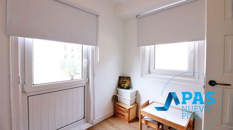 Foto 5 de Piso en venta en Calle Garmendia, Centro - Ayuntamiento, Santander