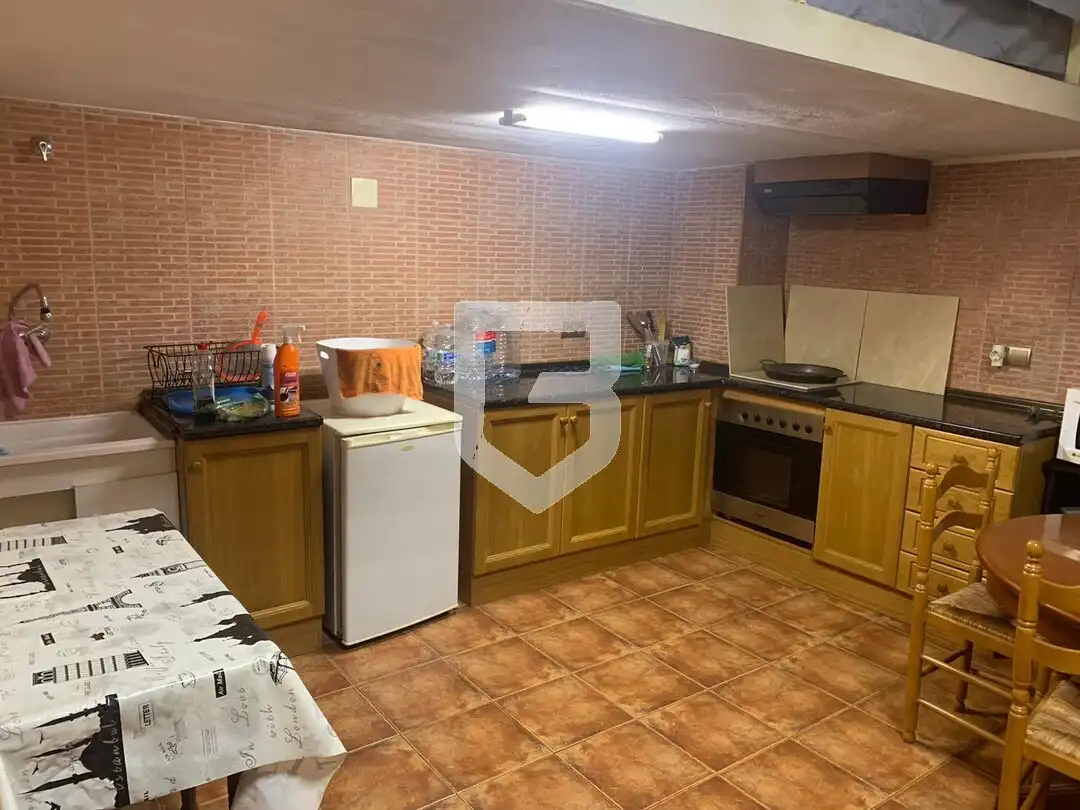 Kitchen of Houses for sale in Vila-real