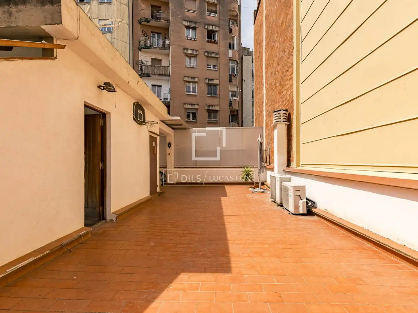 Pis amb balcó en venda a Gràcia, imagen 29