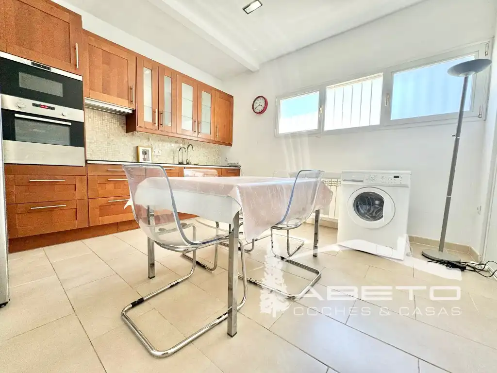 Casa o chalet en venta en Santo Domingo