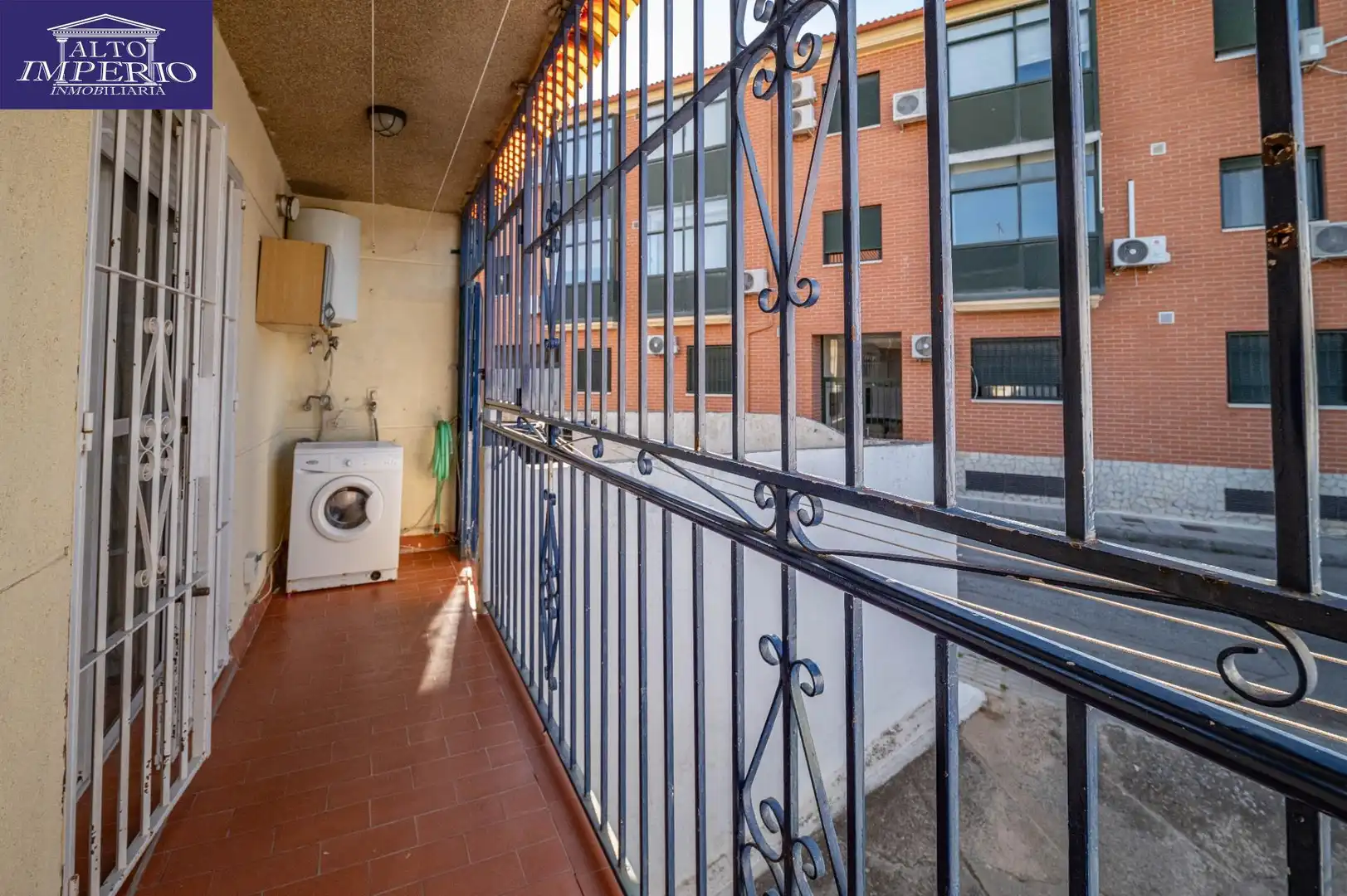Casa con terraza en venta en Calle PORTONES LOS (CH) 1, imagen 21