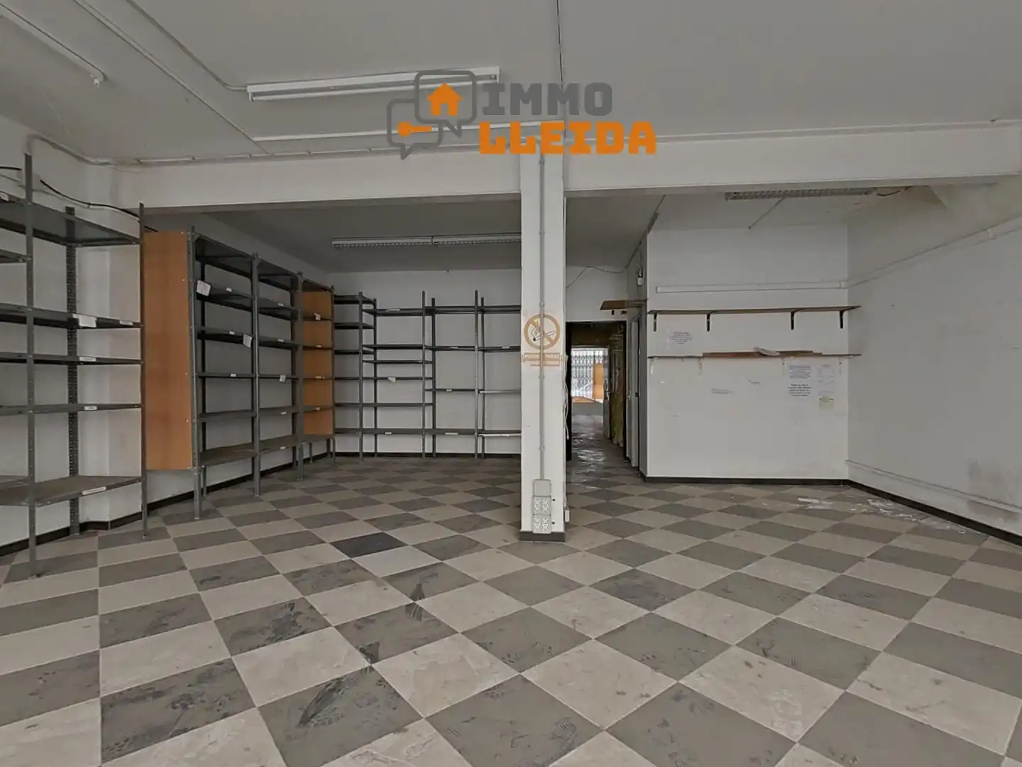 Local commercial à vendre à Carrer  Girona 4, imagen 19