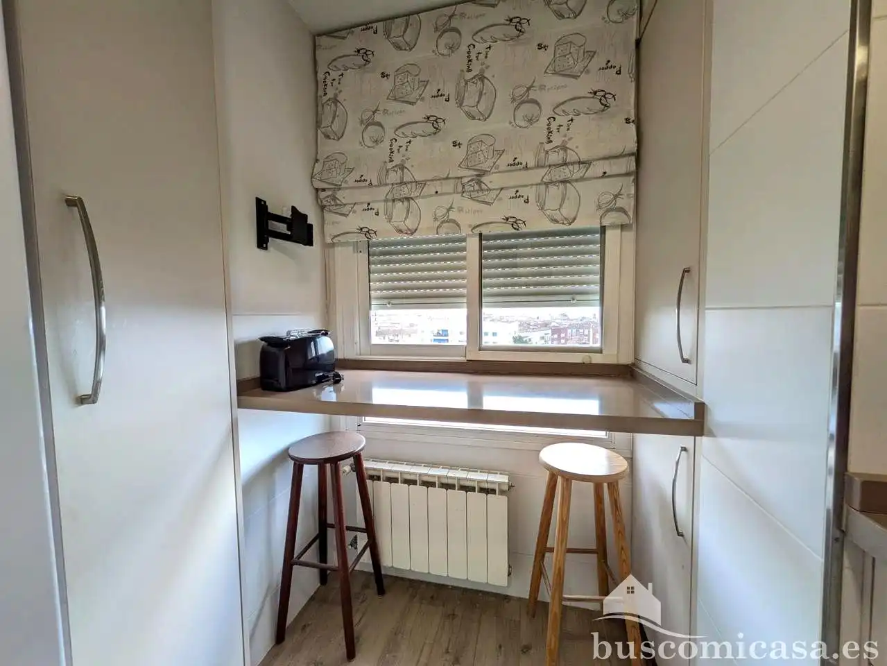 Flat for rent in Calle Reino Unido, San Gonzalo