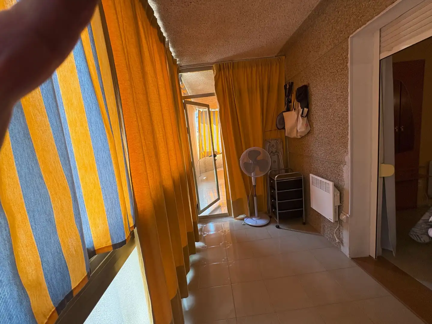 Apartamento con piscina en alquiler en d'Isaac Albéniz, imagen 10