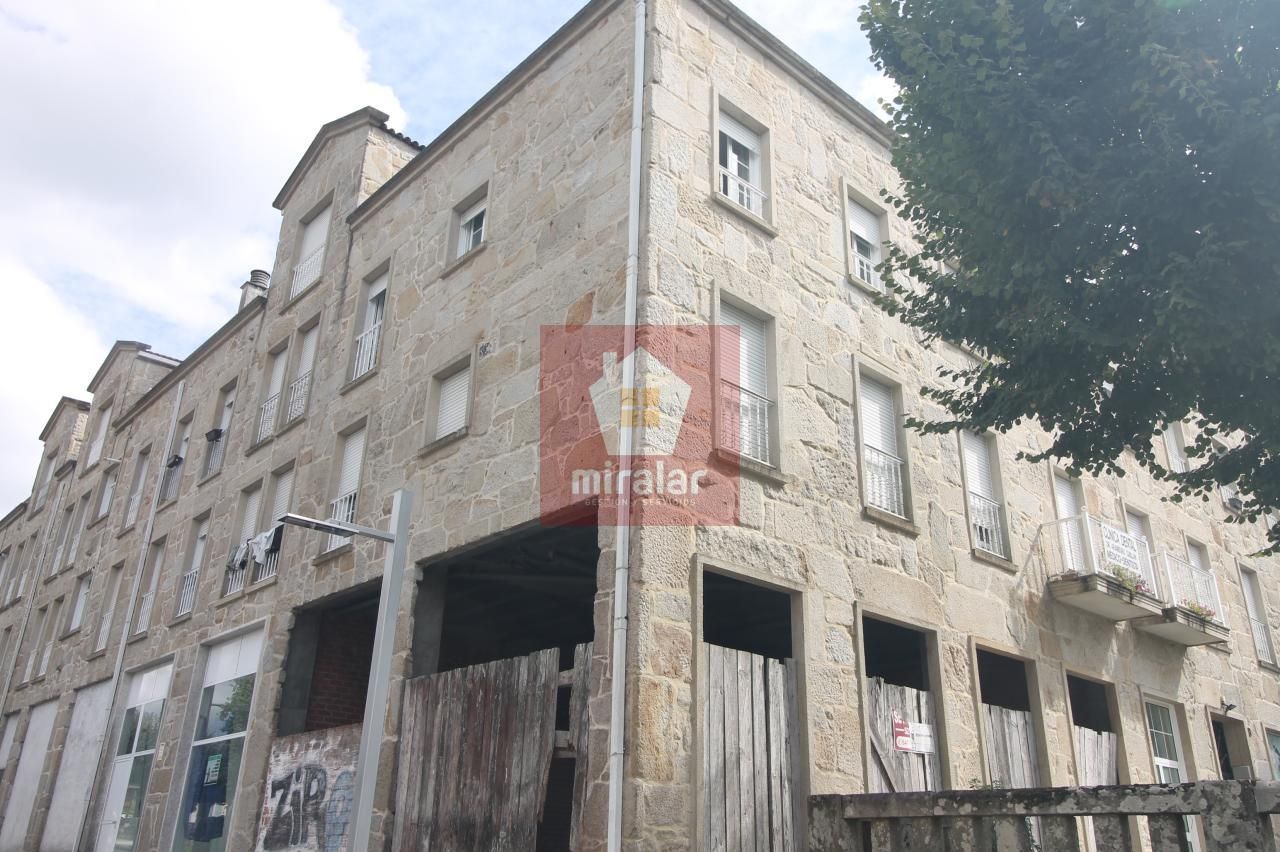 Apartament en venda