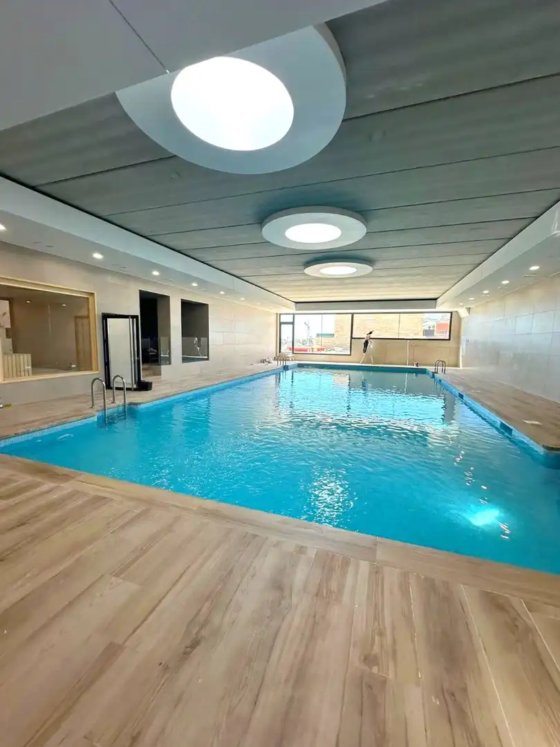 Apartament amb terrassa de lloguer a Finestrat Pueblo, imagen 15