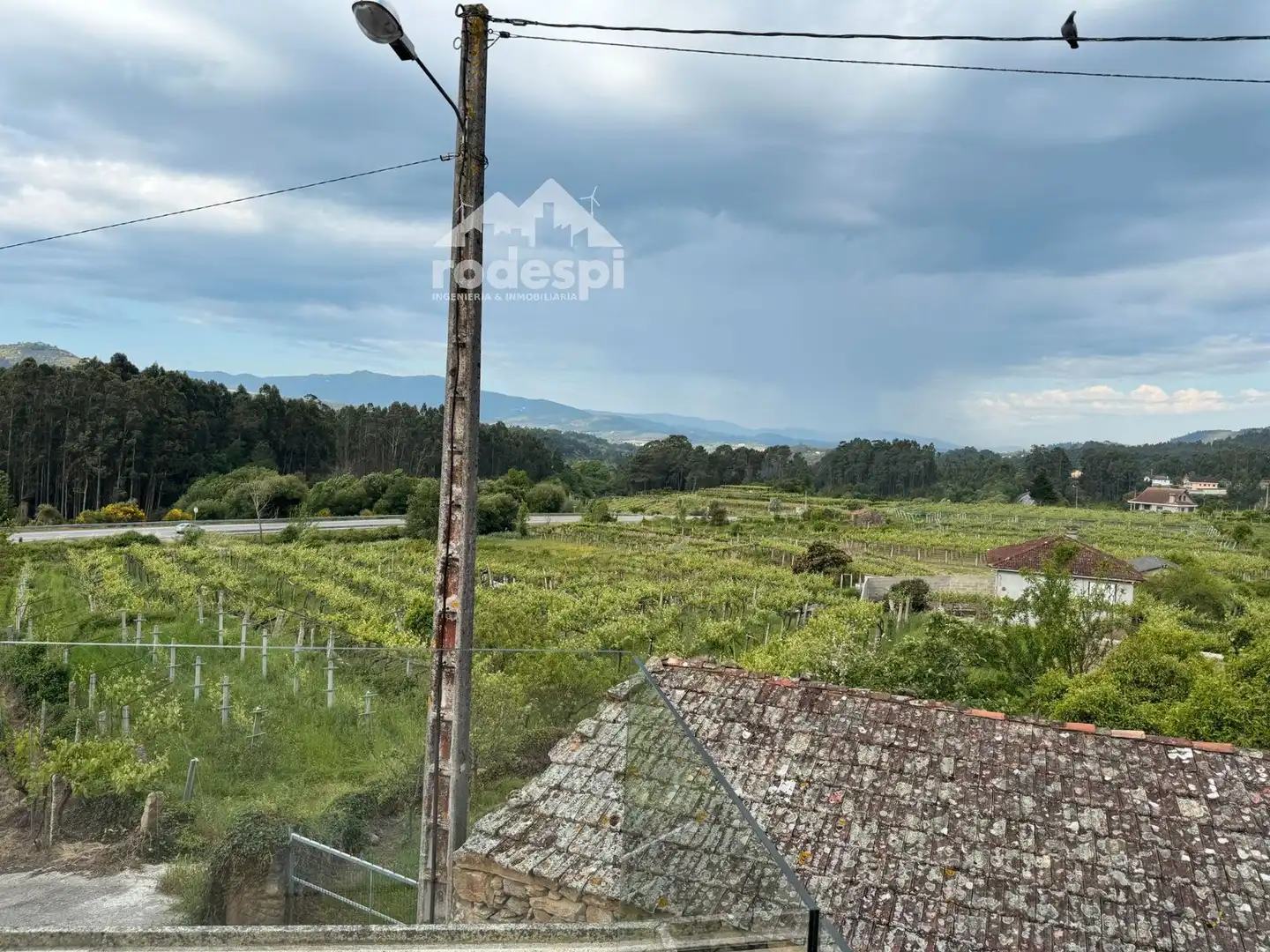 Casa o xalet en venda en Arbo amb Terrassa, Traster i Piscina