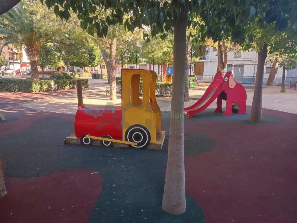 Gewerbefläche zur Miete in Carrer de Jaume Roig (PUB TARONJA), imagen 4