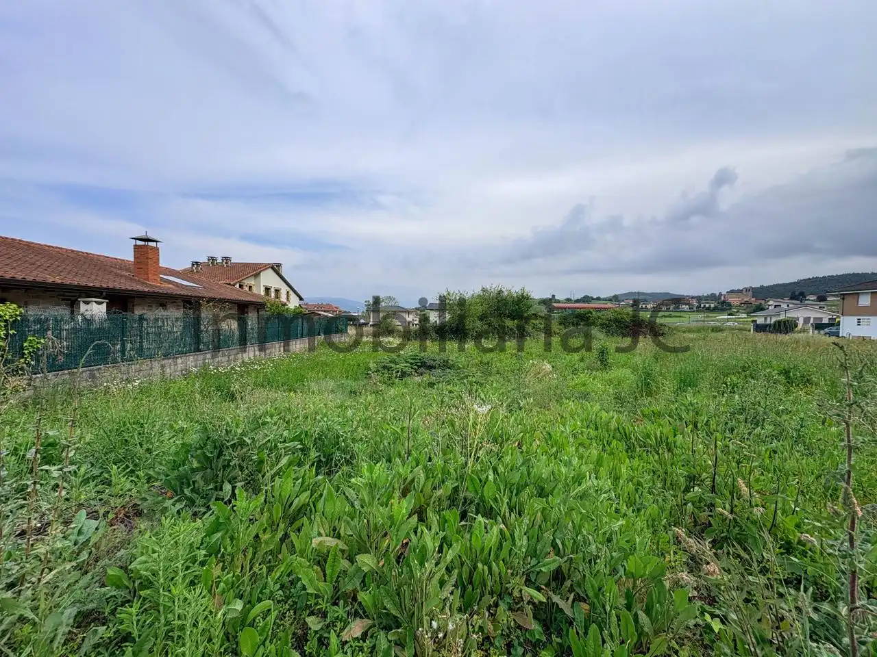 Terrenos y solares en venta en Bárcena de Cicero, imagen 6