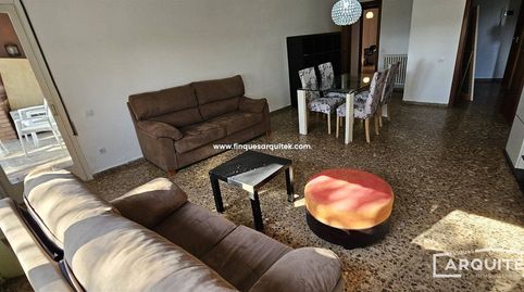 Foto 4 de Piso en venta en Ton Sirera, Instituts - Universitat, Lleida Capital