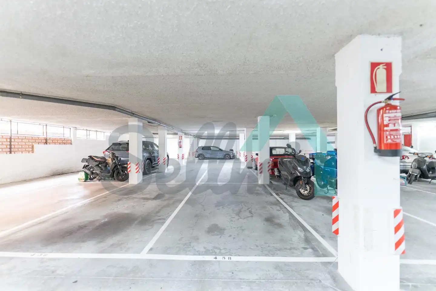 Piso con ascensor en venta en Calle Jorge Tuya, imagen 40