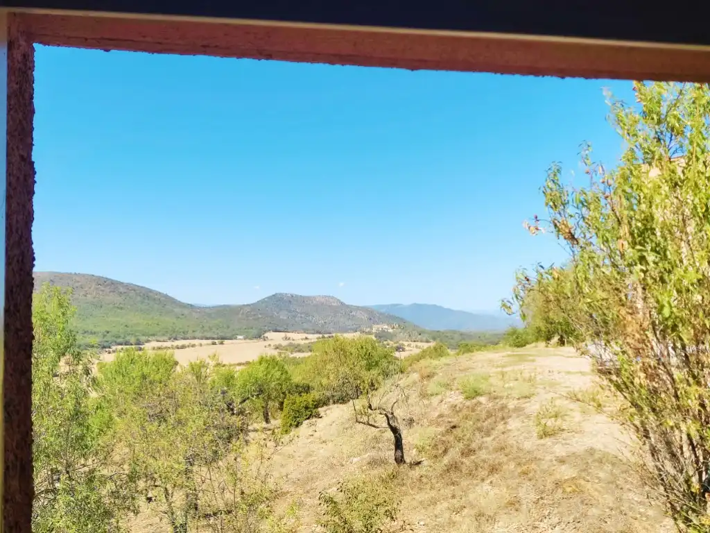 Casa o chalet en venta en La Puebla de Castro