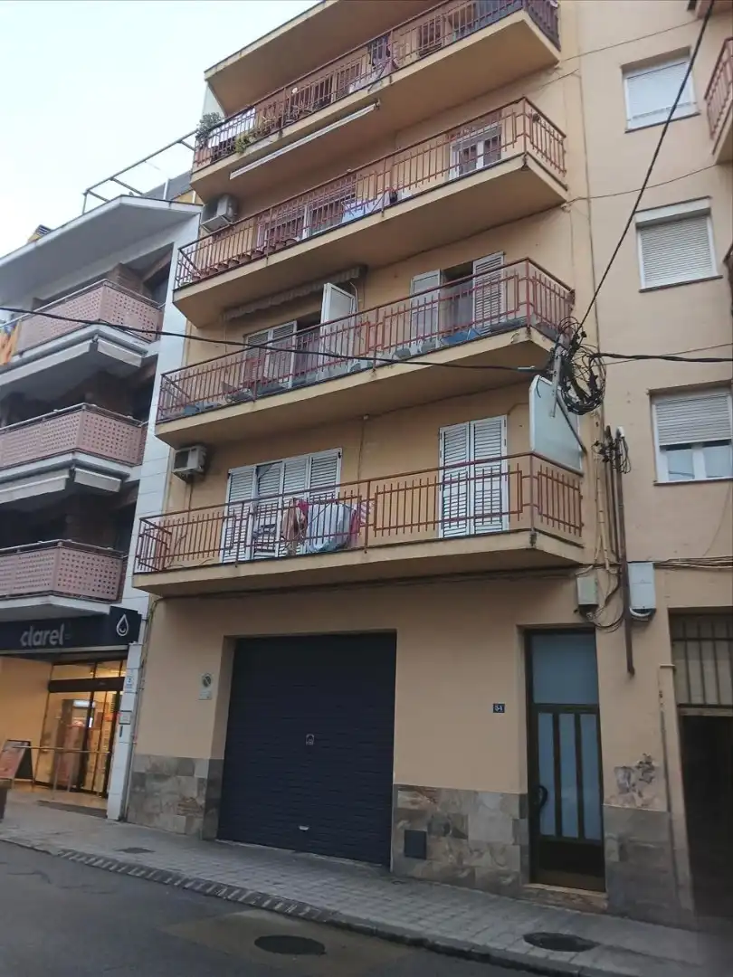 Piso en venta en Rambla de Joaquim Ruyra